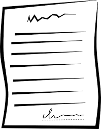 document icon