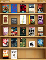 Google Books app disappears on iPhone and iPad 