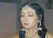 STAR GLOSS: Rani Chatterji