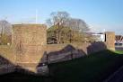Canterbury City Walls - via Daymix