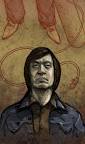 Anton Chigurh by ~Moneypenny on deviantART