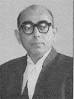 A.N.Ray CJI – an unwitting