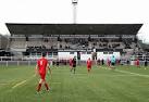 surface pitch, a first for - via Daymix