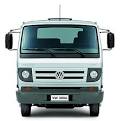 Volkswagen Delivery 8.150