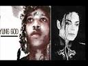 Yung God Feat Michael Jackson