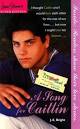 A Song for Caitlin (Love Stories) (Open Library)