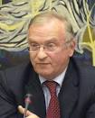 De heer Luc Van den Brande,