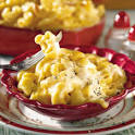 Thanksgiving Dinner Side Dishes  Golden Macaroni and Cheese