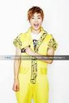 Bad Girl Good Girl :P: MY DEEP VOICE BABY,PYO JIHOON (P.O.) BLOCK B