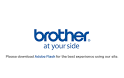 Brother International - At your side for all your Fax, Printer ...
