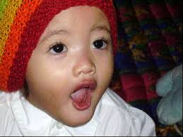 Syarifah Iklil Adlina S. Khairil Imran. Born on 08 Jul 2006 - 143431-682