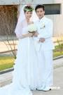 Ada Choi and Max Zhang tie the knot   Asian Entertainment News
