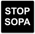 CIS Is Going Dark To Stop SOPA