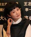 许晴亮相上海