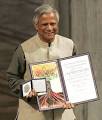 Grameen Bank and `microcredit': The `wonderful story' that never ...