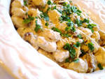 Gourmet Meals For Less: Gourmet Meals for Less