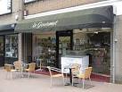 near to Petts Wood, Bromley, Great Britain. Le Gourmet, Petts Wood Road, BR5 - via Daymix