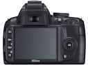 Nikon D3000- most accessible DSLR to date