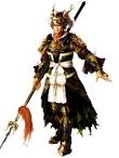 Image  Ma Chao Dynasty Warriors 4 Art Gallery