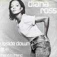 Upside Down / Friend to Friend by Diana Ross : Reviews and Ratings ...