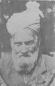 Hazrat Maulvi Fazal Ilahi