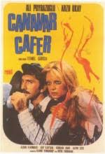 Ali Poyrazoğlu Canavar Cafer Filmi İzle