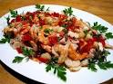 Insalata di mare « LericettediNAI