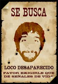 se busca loko.