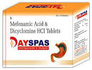 Antispasmodic Drugs - Modern Medical Guide
