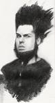 Wayne Static by ~shad0wz0ne on