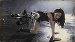 Grindhouse: Planet Terror