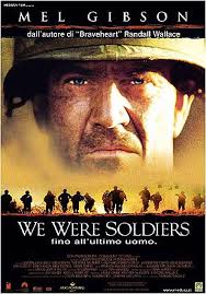 We Were Soldiers
