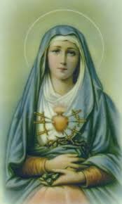 Our Lady of Sorrows