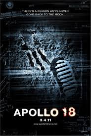 Apollo 18 Movie (2011)