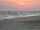 Oak Island Photos - Featured Images of Oak Island, North Carolina.