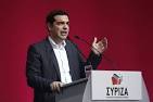 Greek Opposition Party Syrizas Lead Narrows, Poll Shows - WSJ