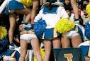 10 Most Embarrassing Moments in Cheerleading ~ Lolyland