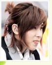 DBSK u-know yunho