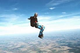 Still sky diving at 80 - Dilys Price, founder of Touch Trust ... - dilys-price-660592030-2512822