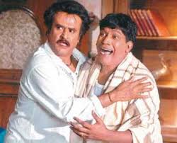 வடிவேலு., திராவிட அரசியலின் உரைகல் - ஹரன் பிரசன்னா