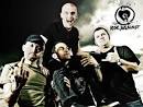 Photo Gallery: <b>Rise Against</b> - Satellite