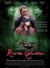 River Queen (2005) Lektor