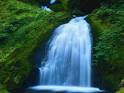 Waterfall Scenery