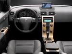 Volvo V50 photo #
