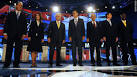 Live blog from the New Hampshire 2012 presidential debate – CNN ...