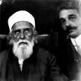 Abdul Baha speaks about Jews &