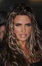 Katie Price Beauty