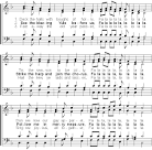 Trad. - Deck the Halls sheet music - 8notes.