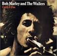 Bob Marley's Early Years: From Nine Miles To London