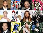 Its Official: Meet the Cast of DC Comics Suicide Squad Movie.